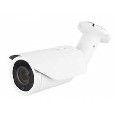Camera supraveghere exterior HD, lentila varifocala f=2.8-12mm 1/2.9' SONY 2.1MP CMOS Sensor